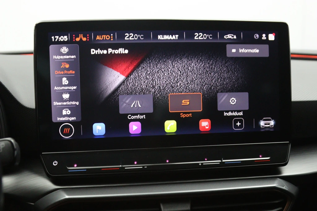 CUPRA Leon Sportstourer – foto 40