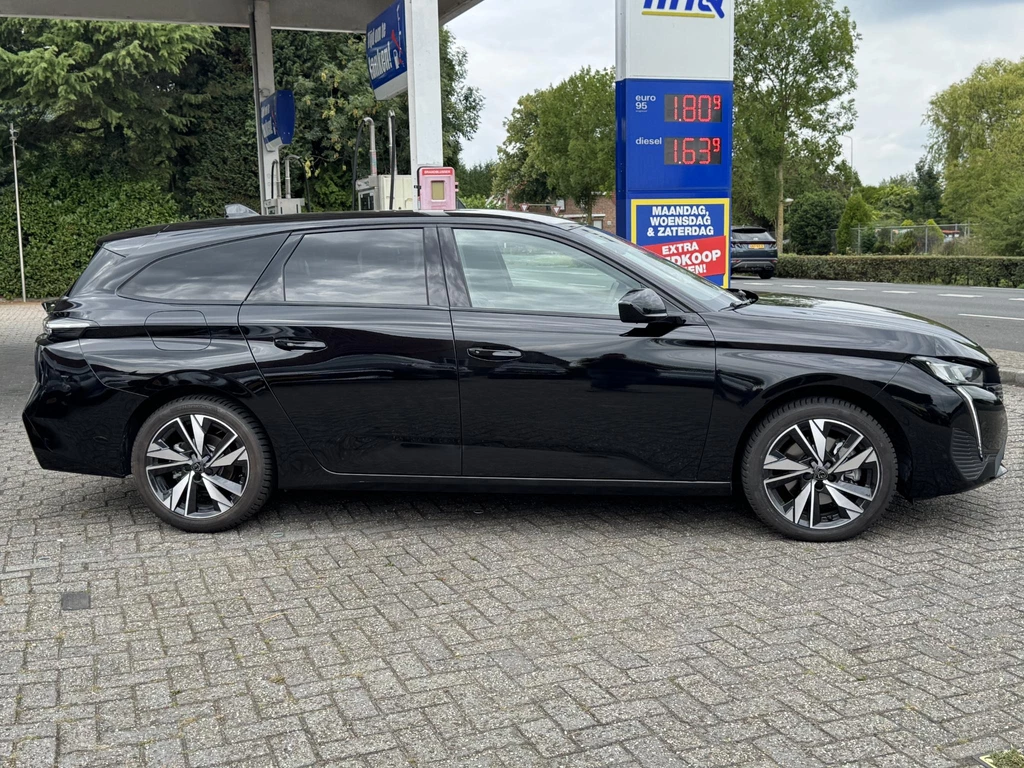 Peugeot 308 – foto 8
