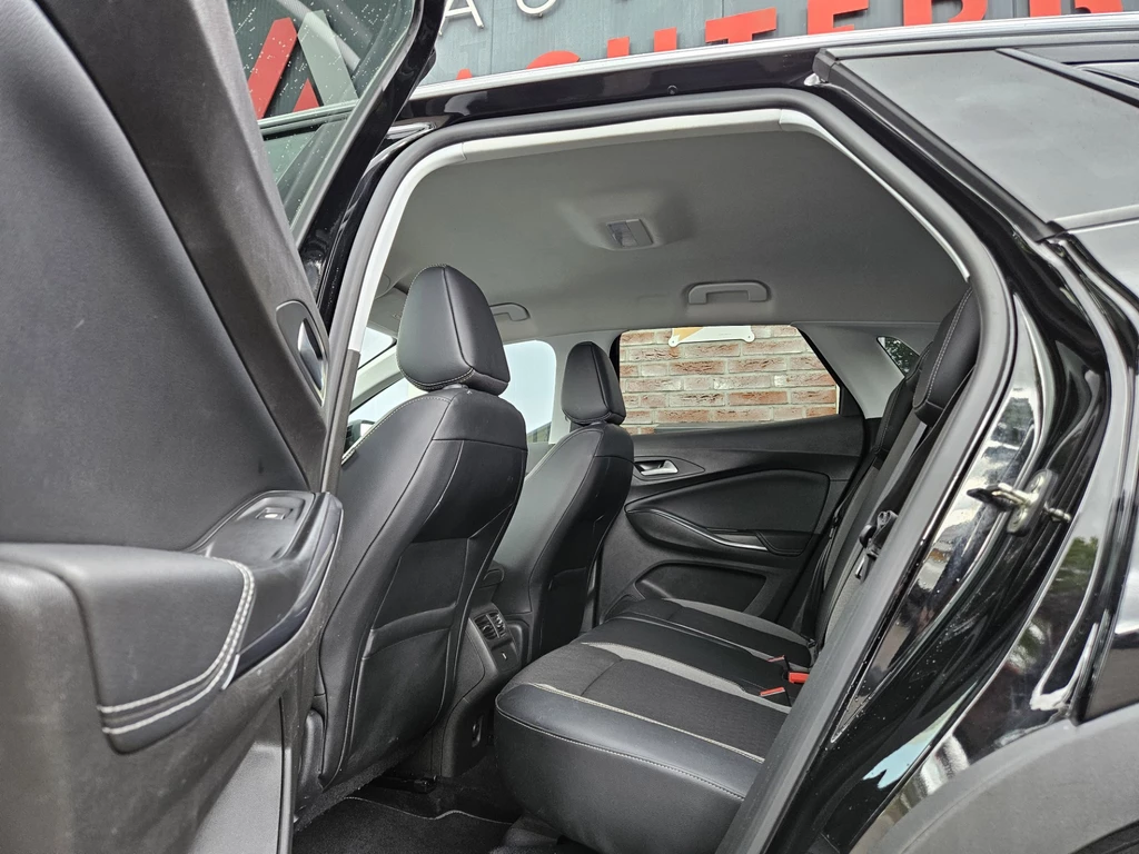 Opel Grandland X – foto 17