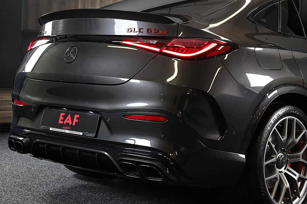Mercedes-Benz GLC – foto 10