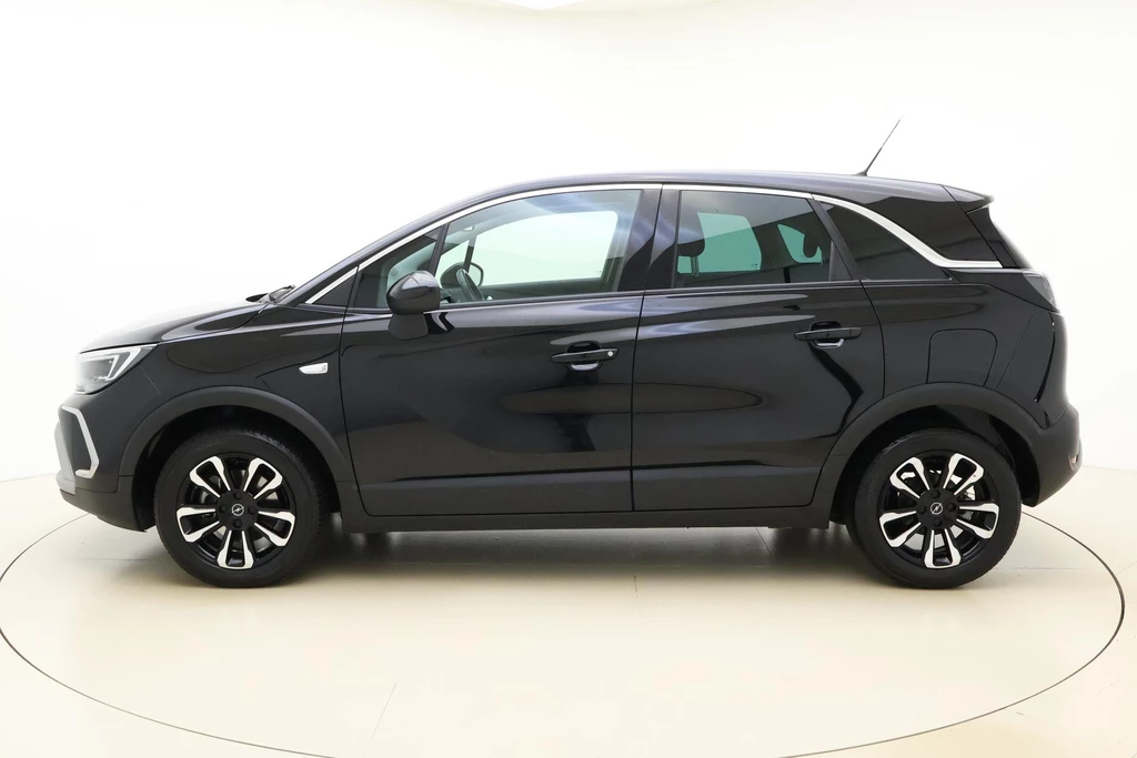 Opel Crossland – foto 3