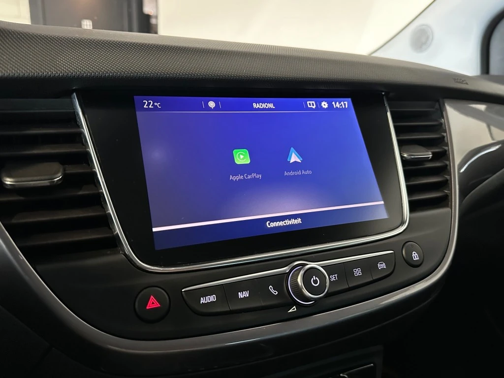 Opel Crossland X – foto 23