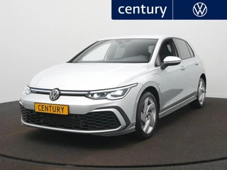 Volkswagen Golf – thumbnail 1