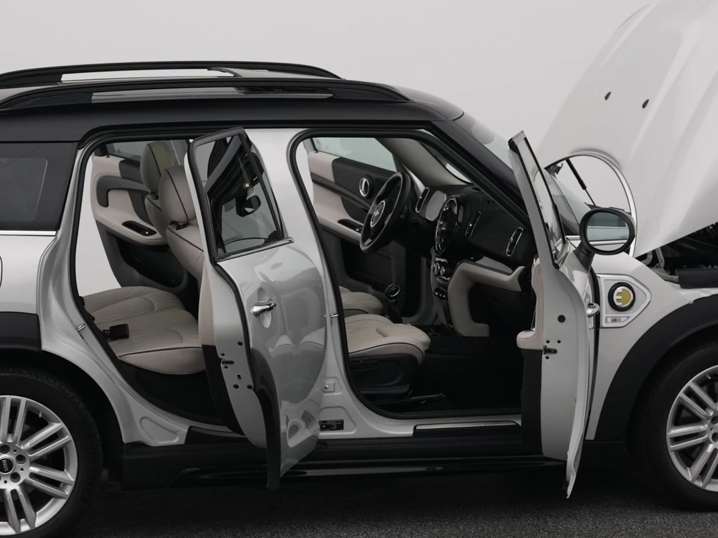 MINI Countryman – foto 36