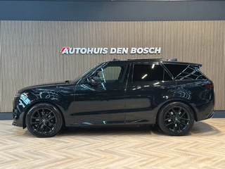Land Rover Range Rover Sport – thumbnail 3