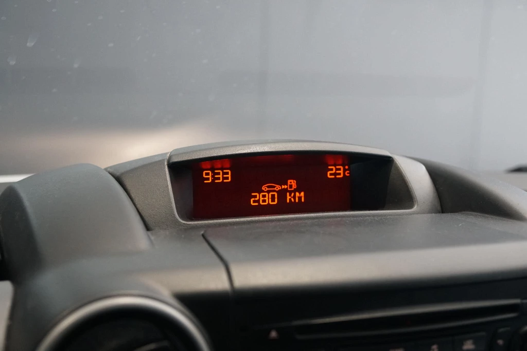Peugeot Partner – foto 18
