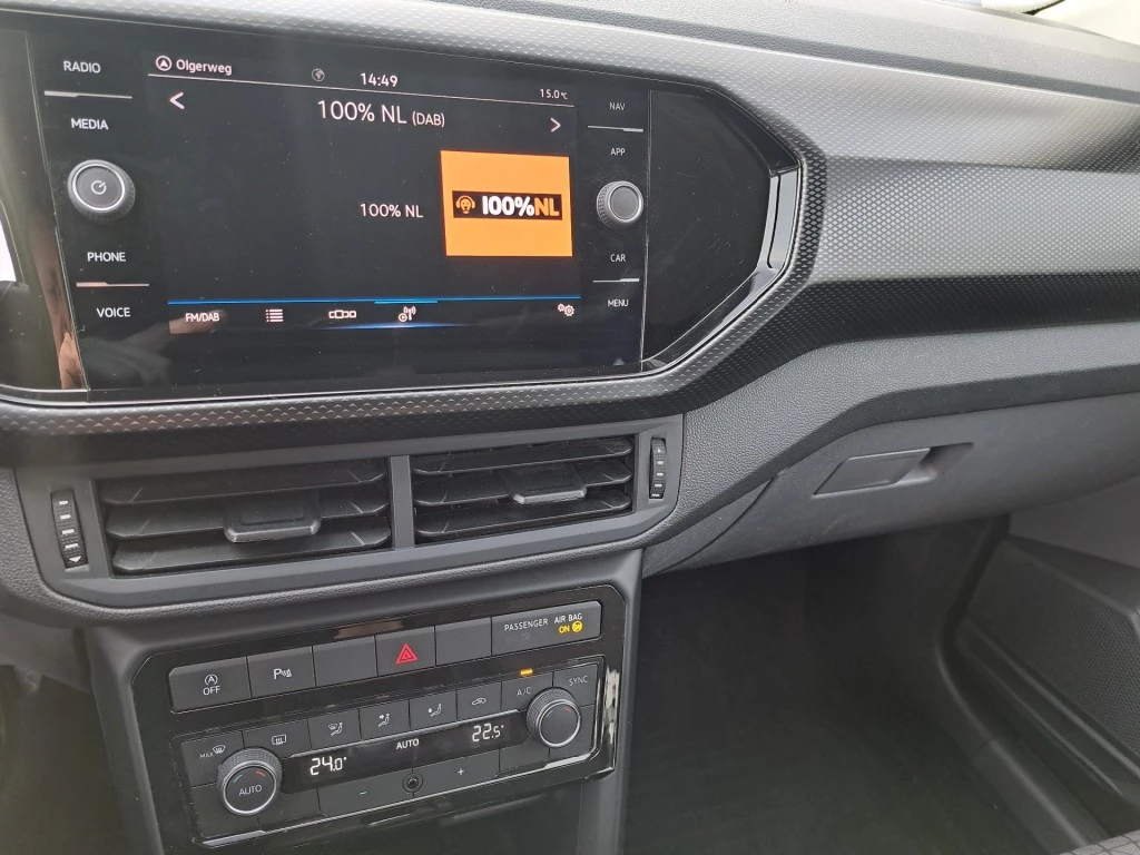 Volkswagen T-Cross – foto 11