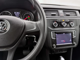 Volkswagen Caddy – thumbnail 28