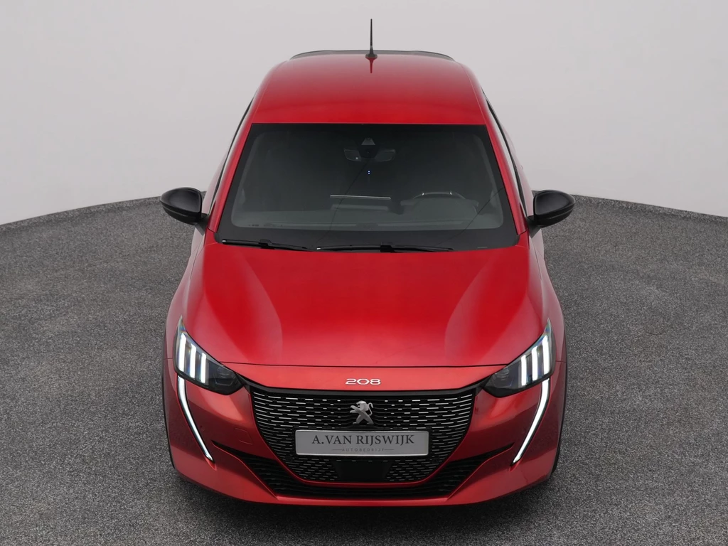 Peugeot 208 – foto 16