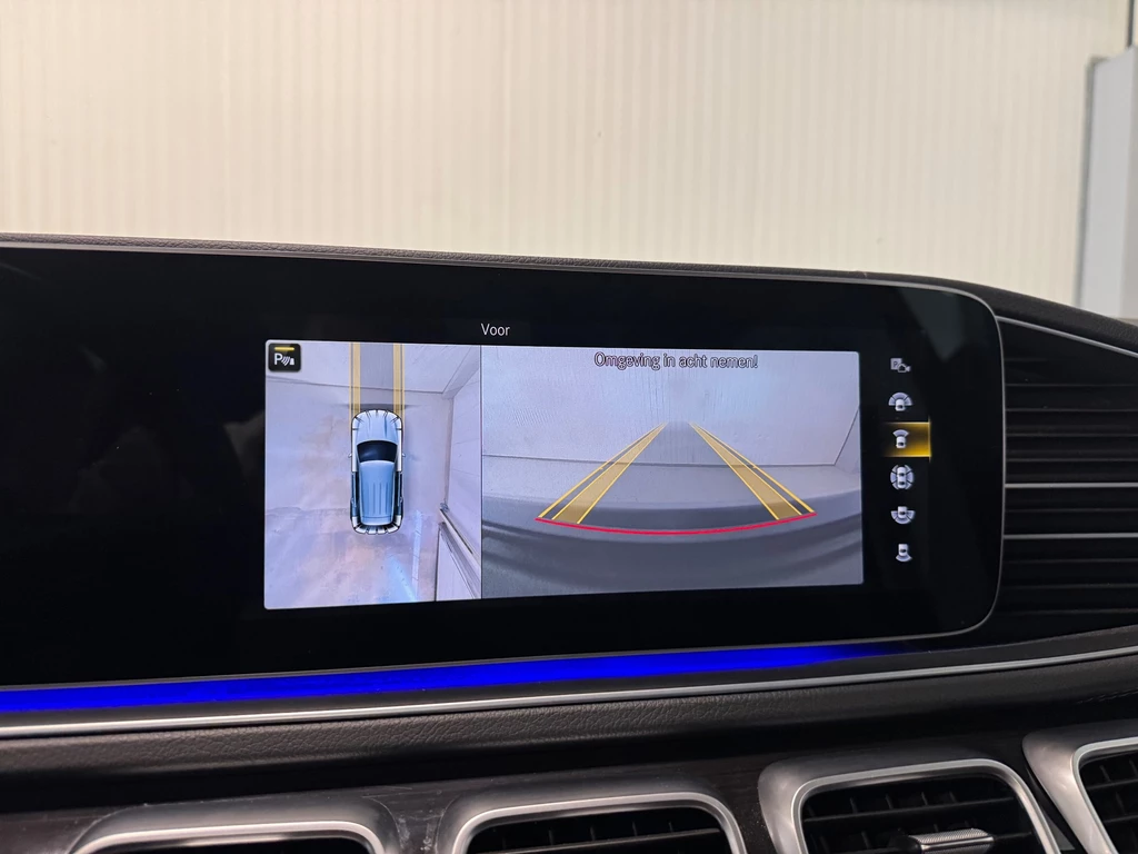 Mercedes-Benz GLE – foto 16