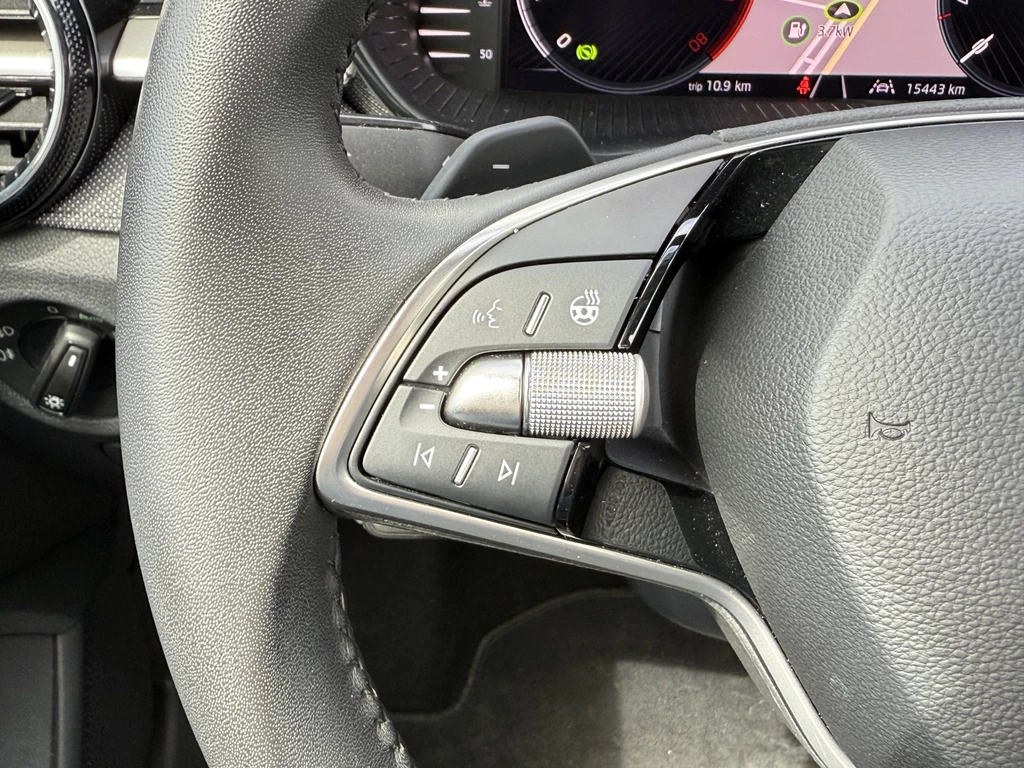 Škoda Fabia – foto 14