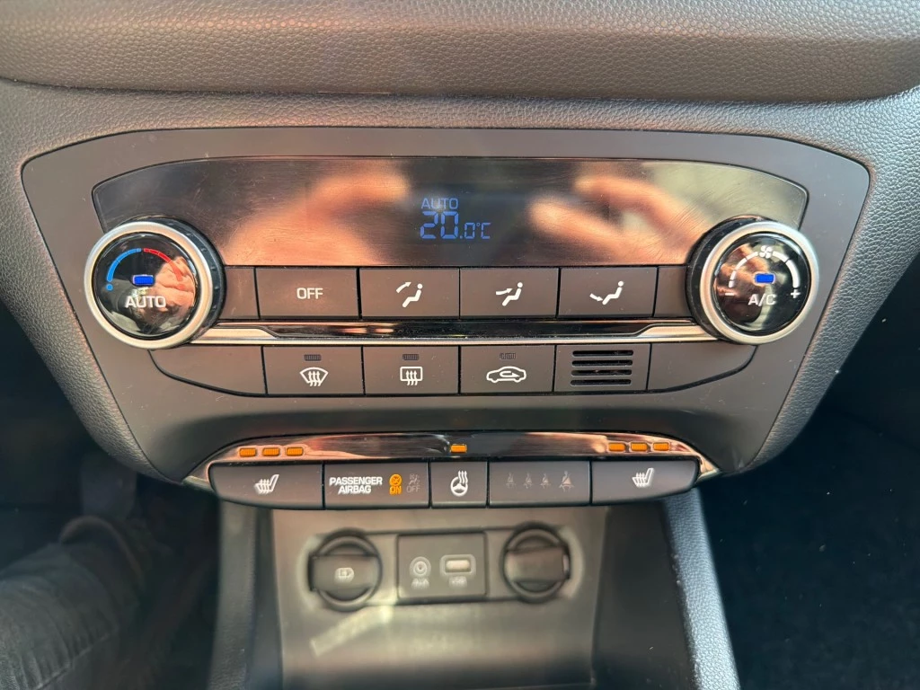 Hyundai i20 – foto 19