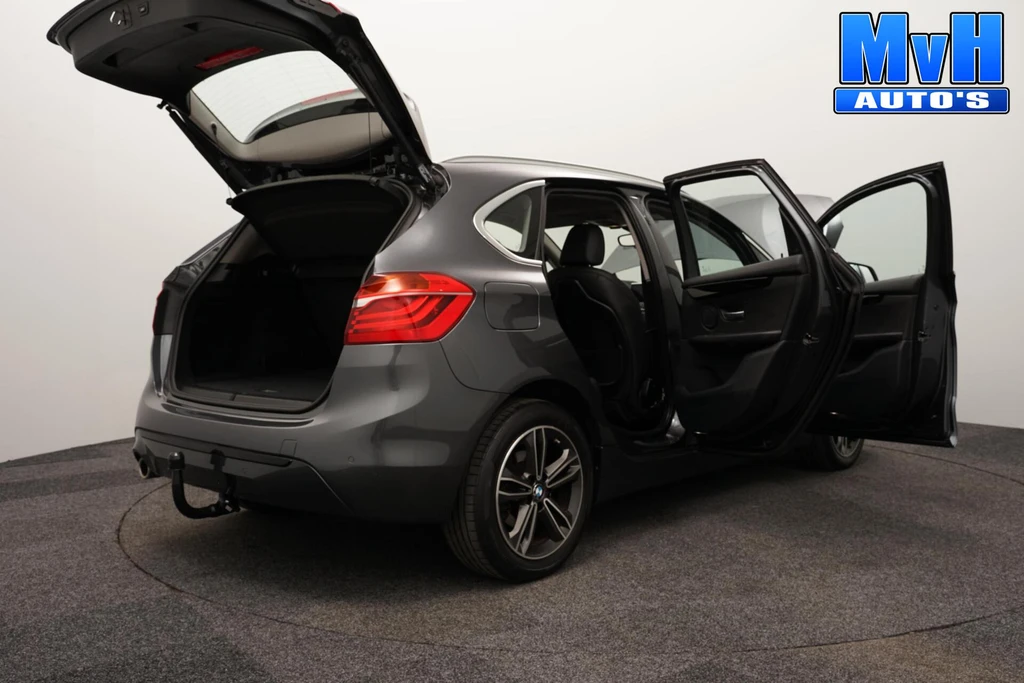 BMW 2 Serie – foto 13