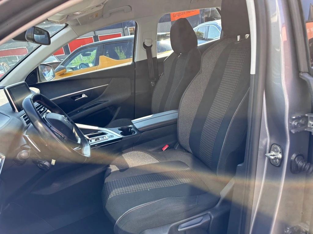 Peugeot 3008 – foto 26