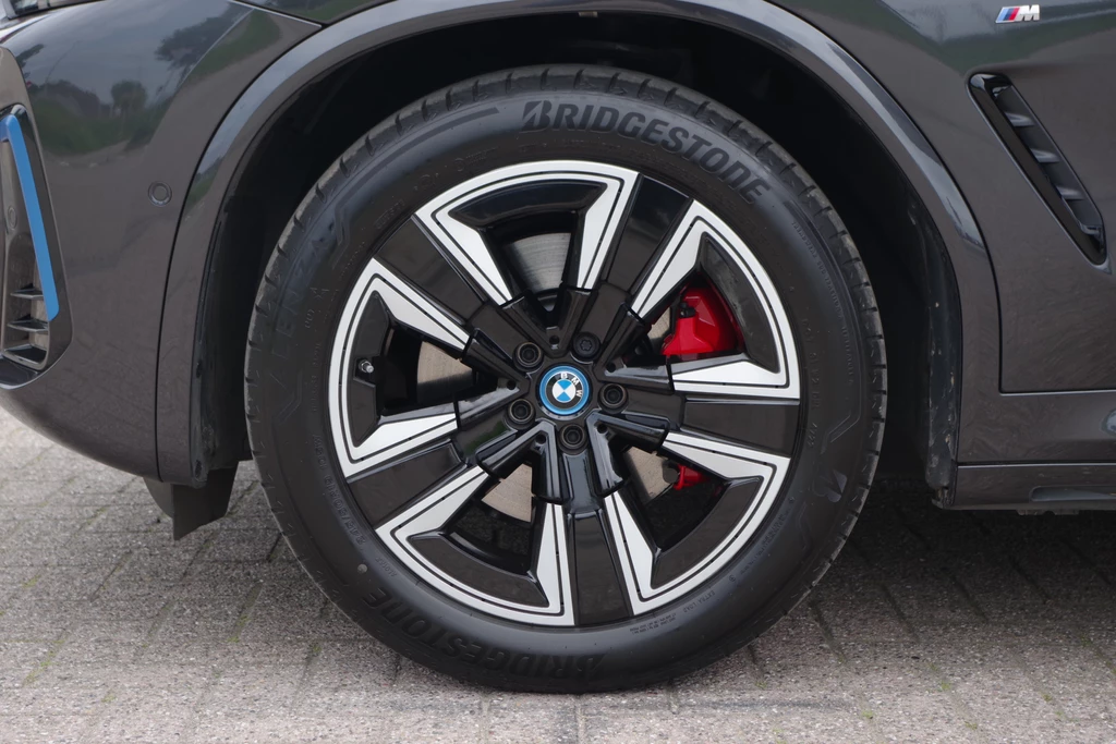BMW iX3 – foto 20