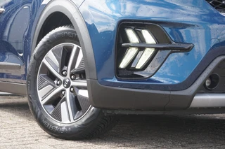Kia Niro – thumbnail 13