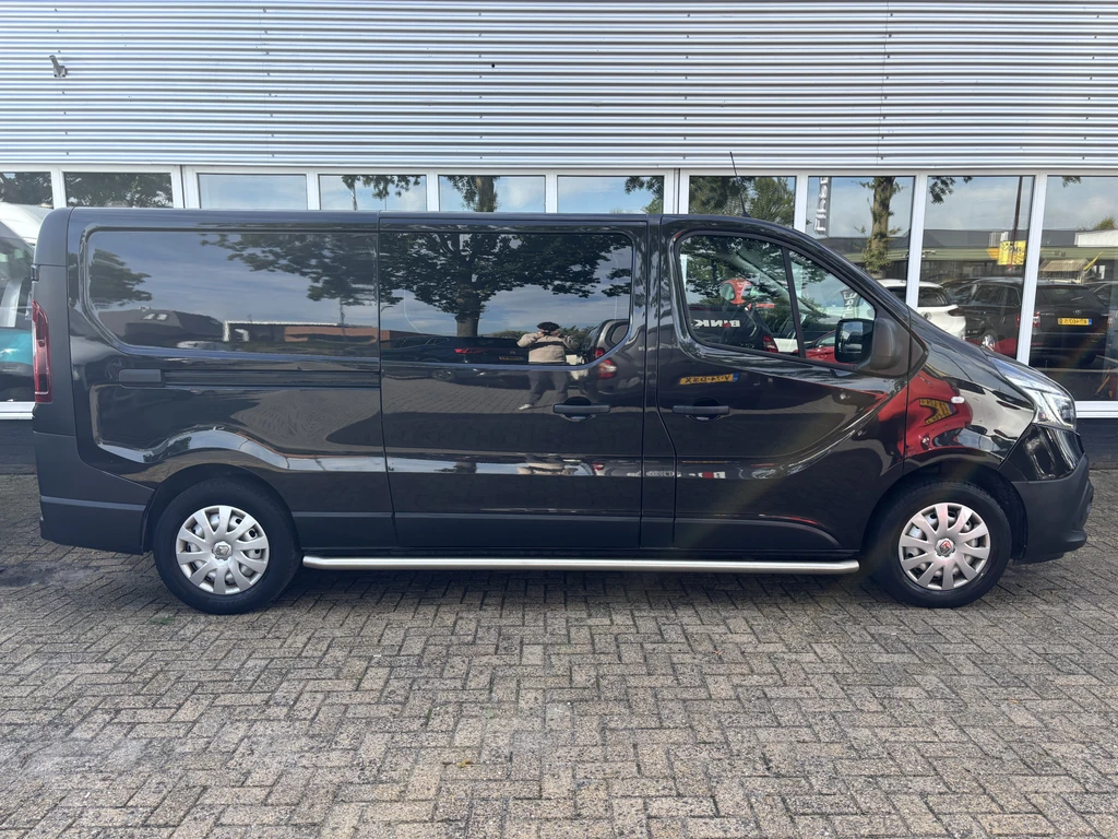 Renault Trafic – foto 5