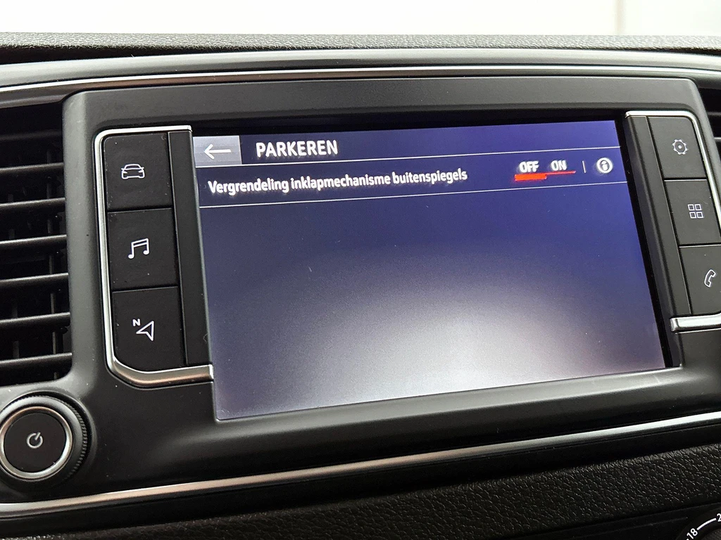 Opel Vivaro – foto 14