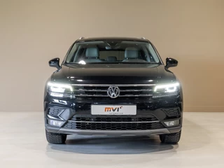 Volkswagen Tiguan Allspace – thumbnail 5