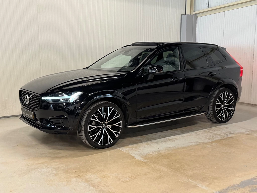 Volvo XC60 – foto 2