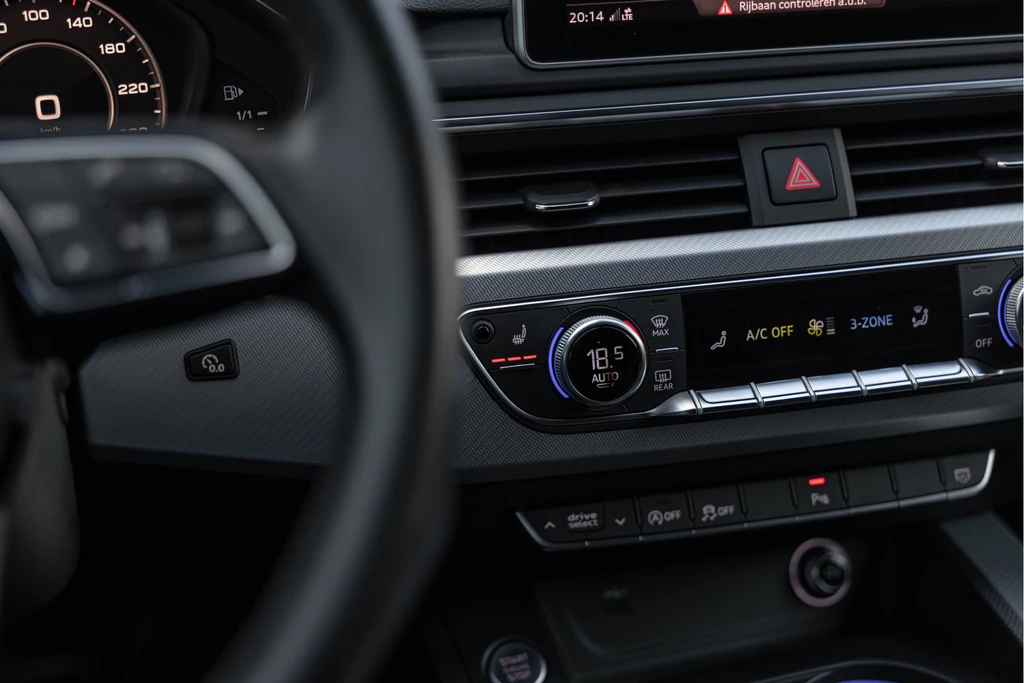 Audi A4 – foto 30