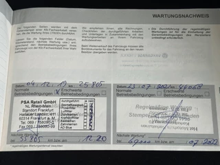 Citroën Grand C4 Spacetourer – thumbnail 33