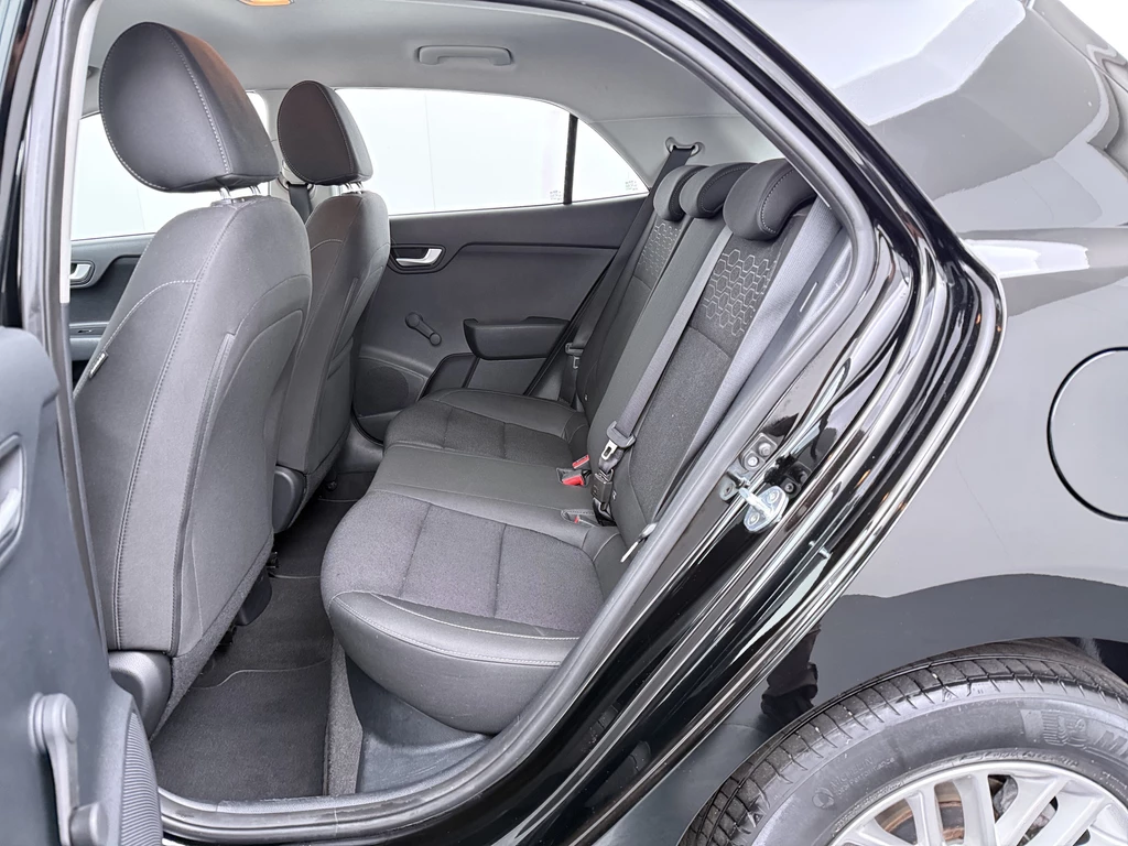 Kia Rio – foto 34