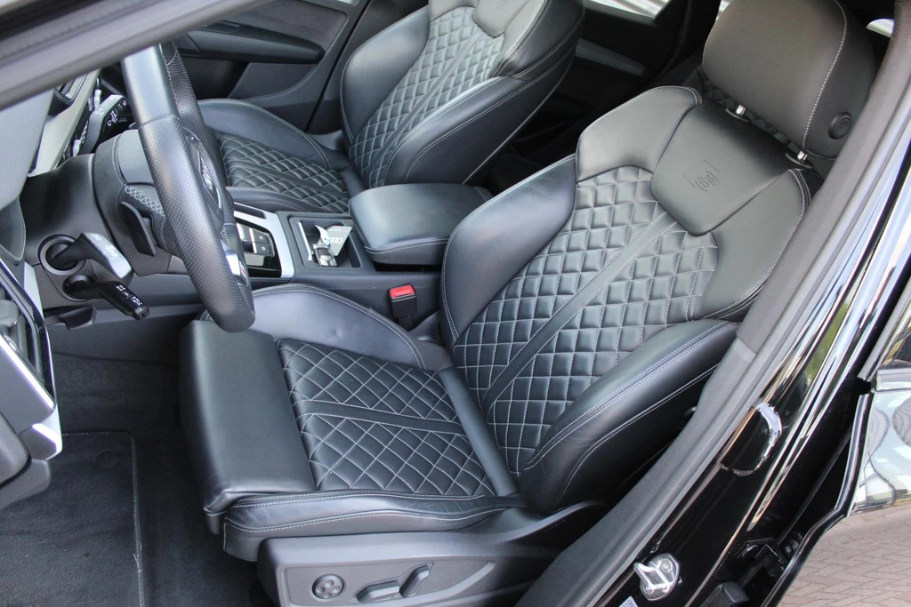 Audi Q5 – foto 16