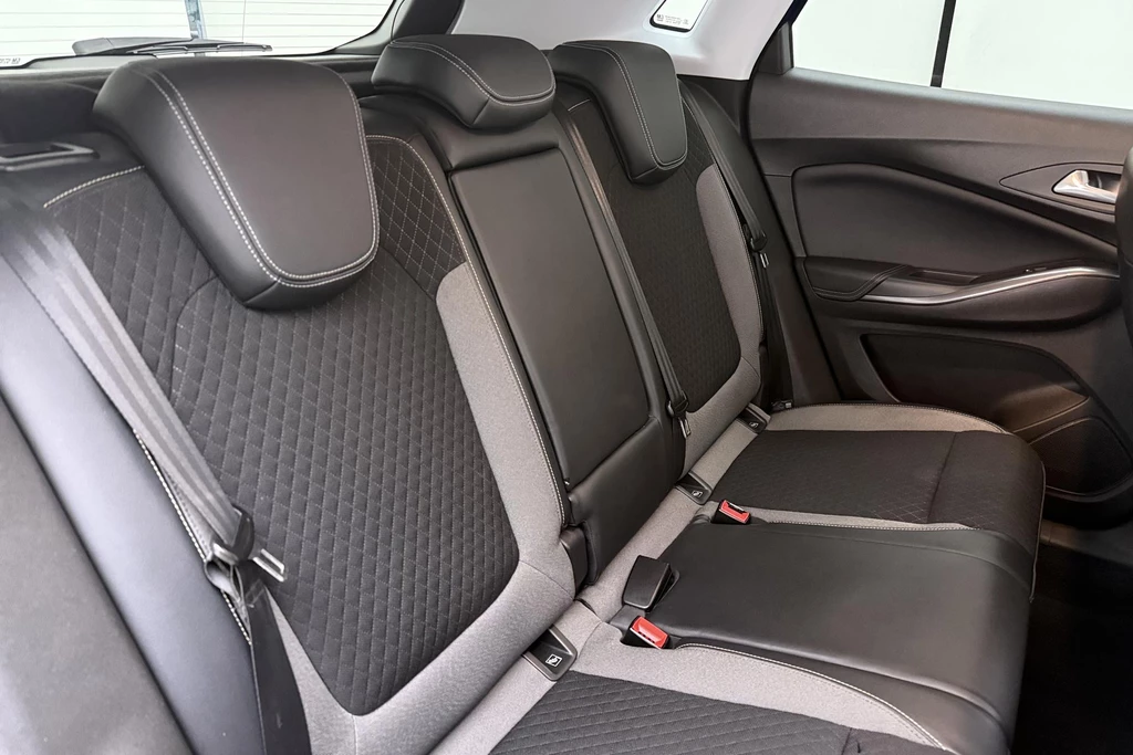 Opel Grandland X – foto 17