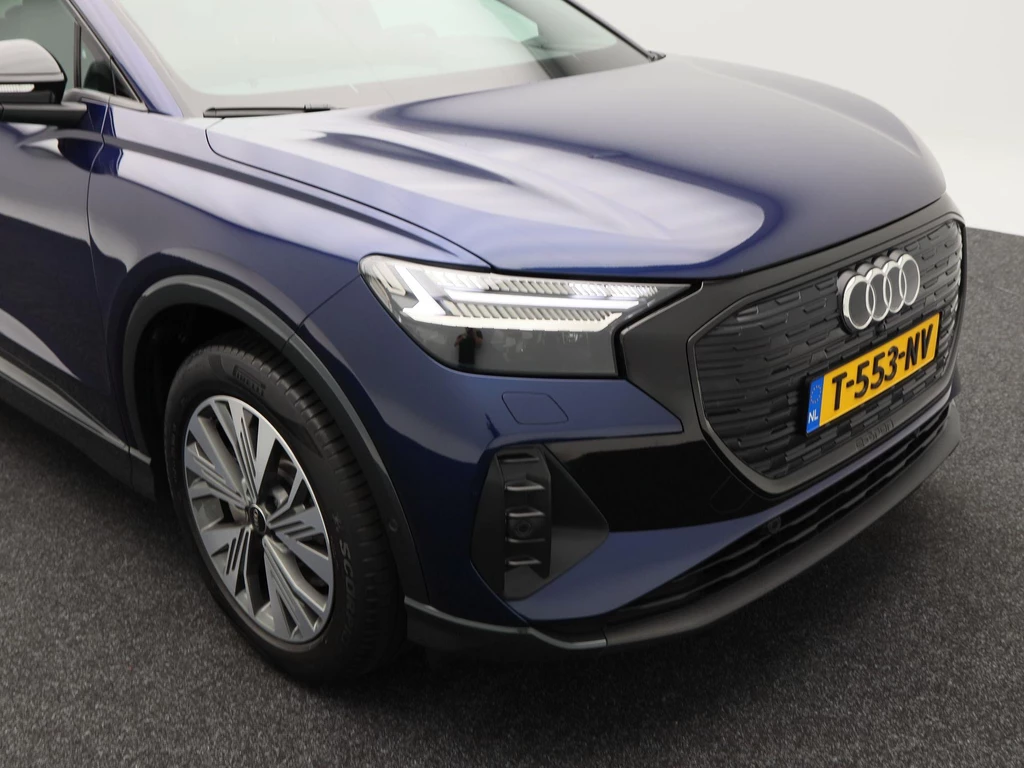 Audi Q4 e-tron – foto 7