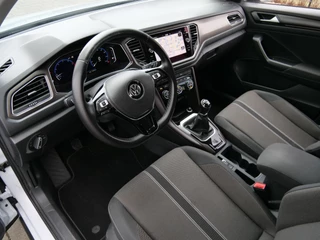 Volkswagen T-Roc – thumbnail 17