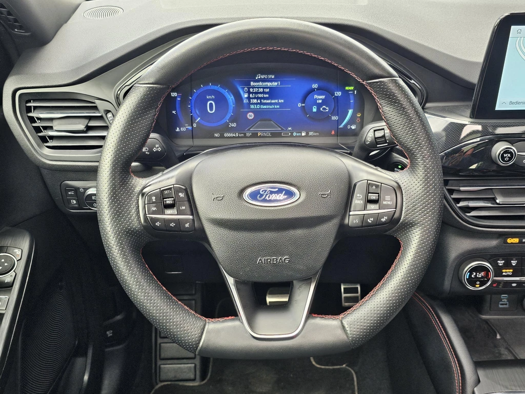 Ford Kuga – foto 19
