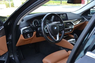 BMW 5 Serie – thumbnail 25