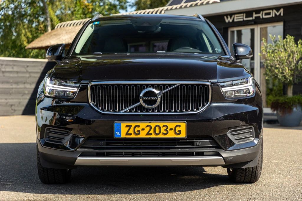 Volvo XC40 – foto 13