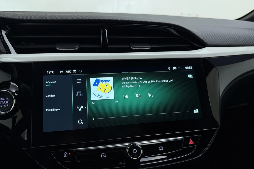 Opel Corsa-e – foto 18