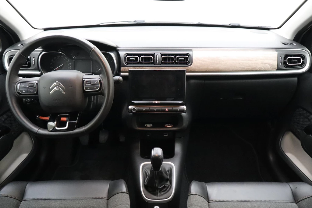 Citroën C3 – foto 15