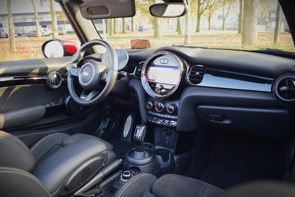 MINI Cooper Cabrio – foto 18