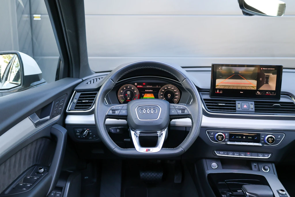 Audi Q5 – foto 34