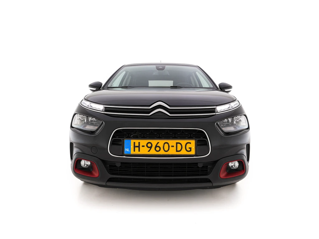 Citroën C4 Cactus – foto 6