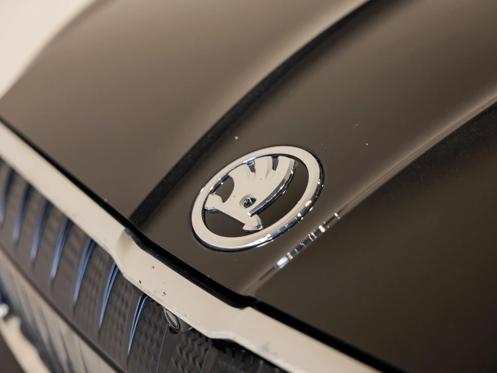 Škoda Enyaq iV – foto 15