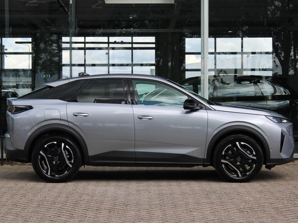 Peugeot 3008 – foto 5