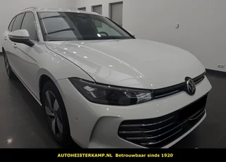 Volkswagen Passat – thumbnail 4
