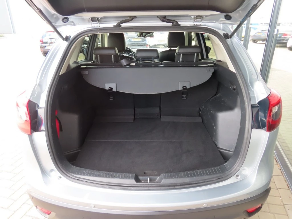 Mazda CX-5 – foto 8