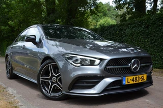 Mercedes-Benz CLA – thumbnail 17