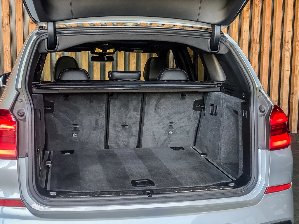 BMW X3 – foto 53