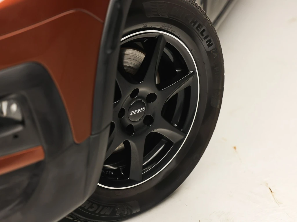 Peugeot Rifter – foto 22