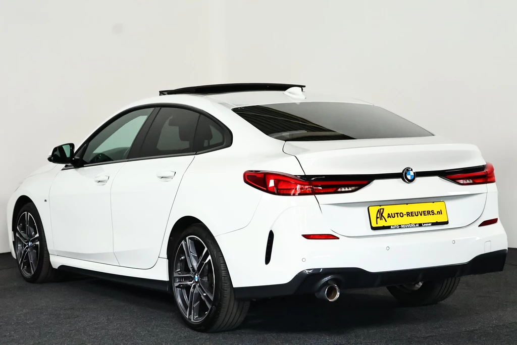 BMW 2 Serie – foto 3