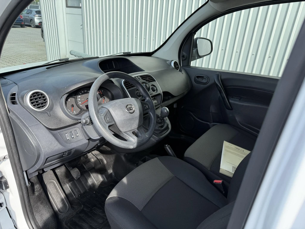 Nissan NV250 – foto 10