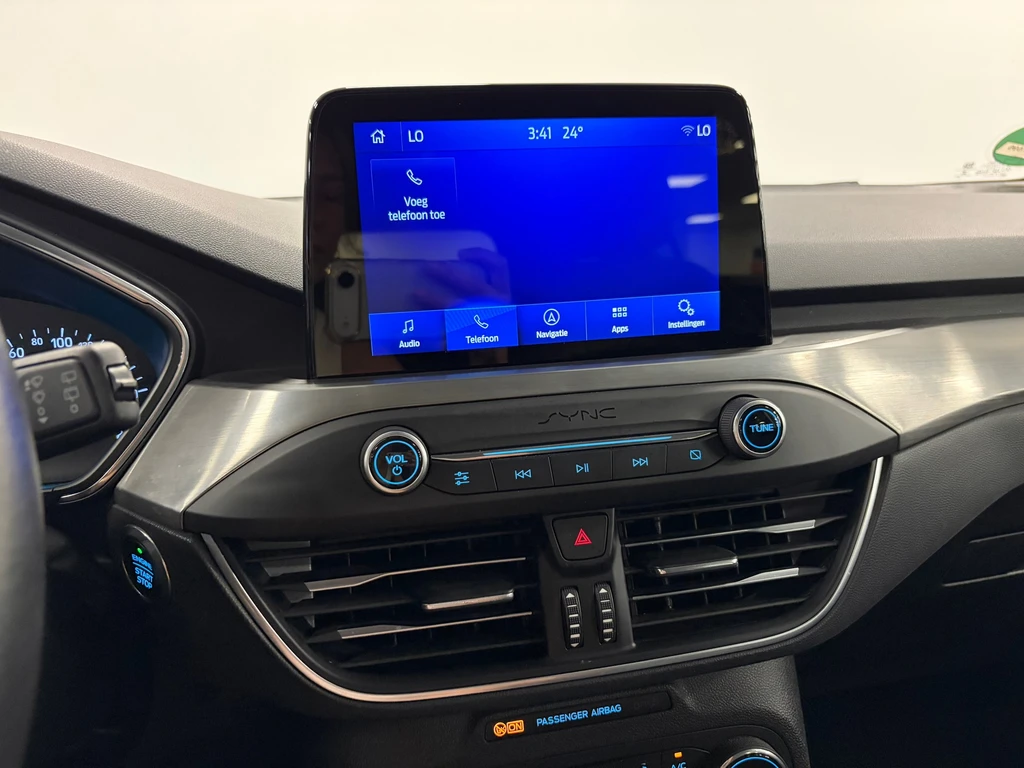 Ford Focus – foto 25
