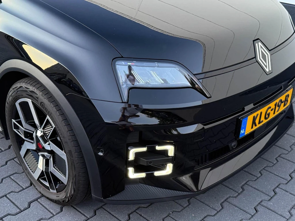 Renault 5 – foto 32